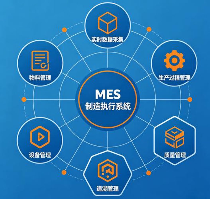 选择合适的ERP系统定制方案