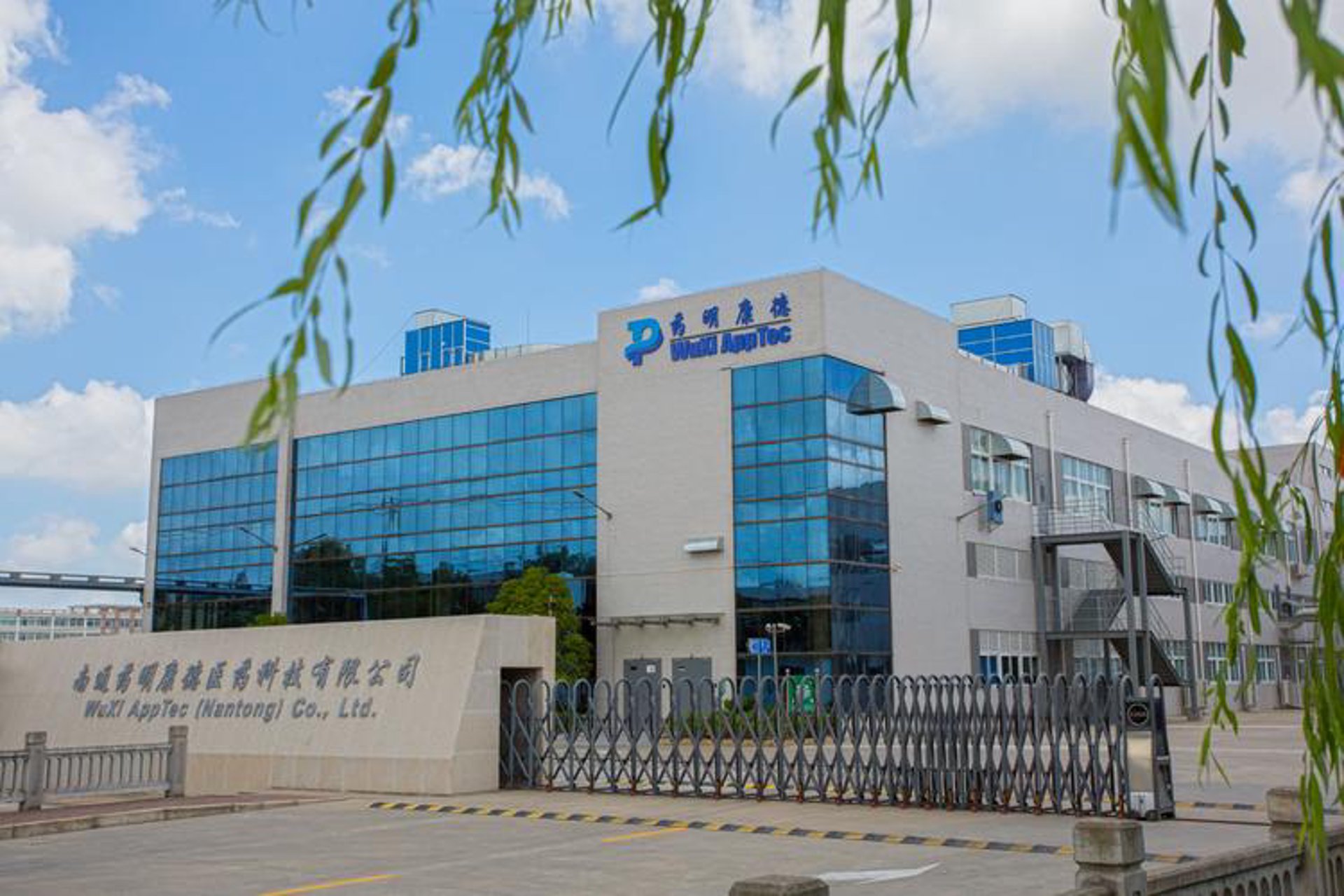 康德龙非科技