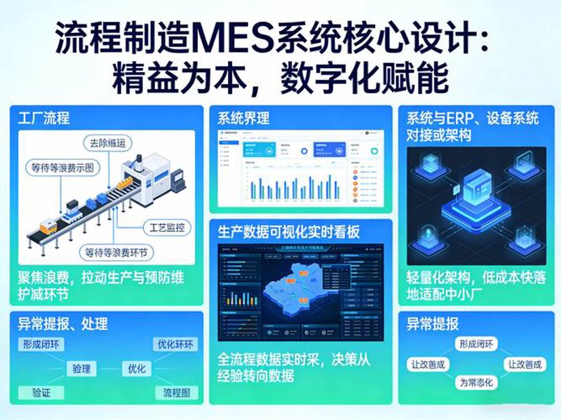 企业成长的催化剂：ERP系统的定制趋势解读